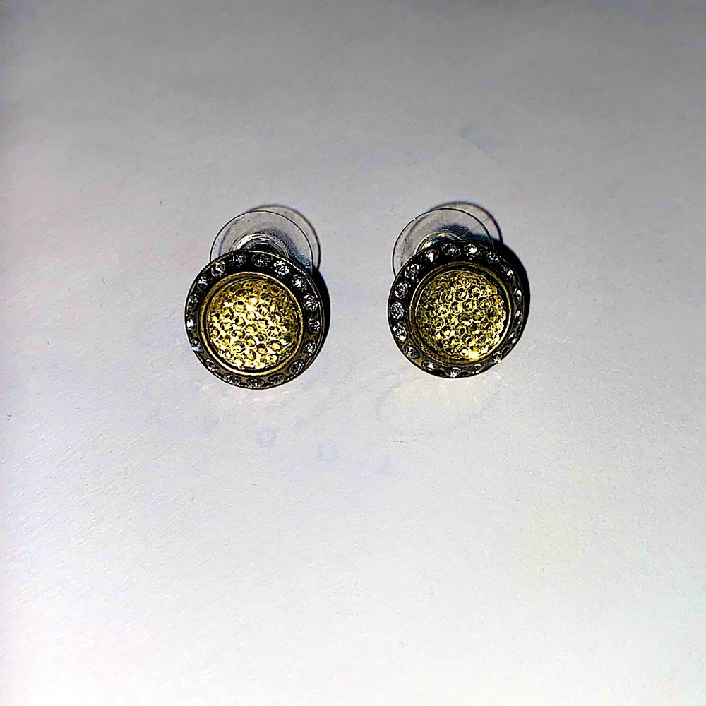 Earrings - Picture 2 of 4